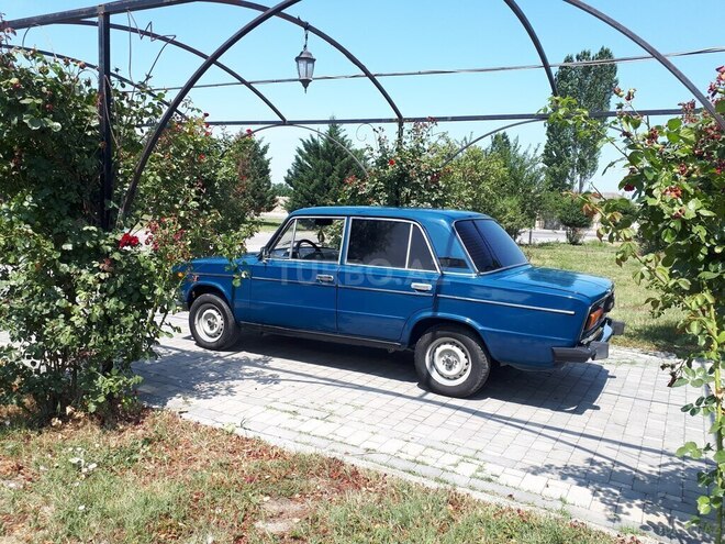 LADA (VAZ) 2106-9