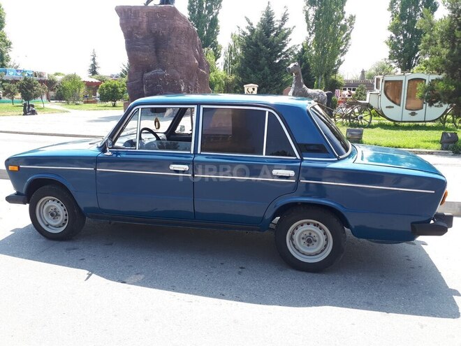 LADA (VAZ) 2106-11
