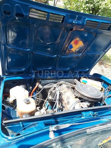 LADA (VAZ) 2106-14