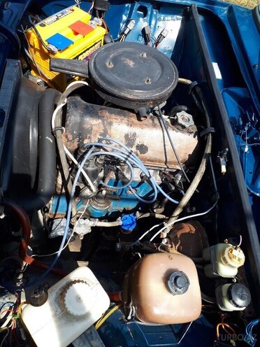 LADA (VAZ) 2106-15