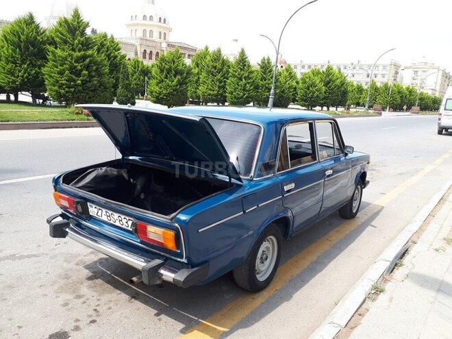 LADA (VAZ) 2106-17