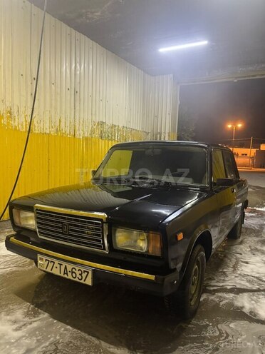 LADA (VAZ) 2107-3