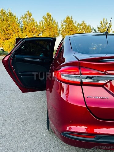 Ford Fusion (North America)-6