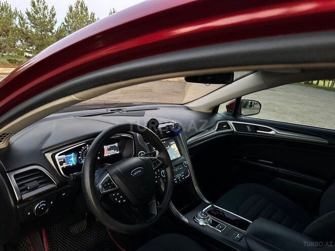 Ford Fusion (North America)-7