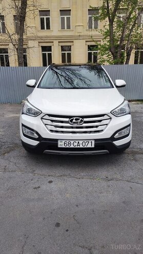 Hyundai Santa Fe-3