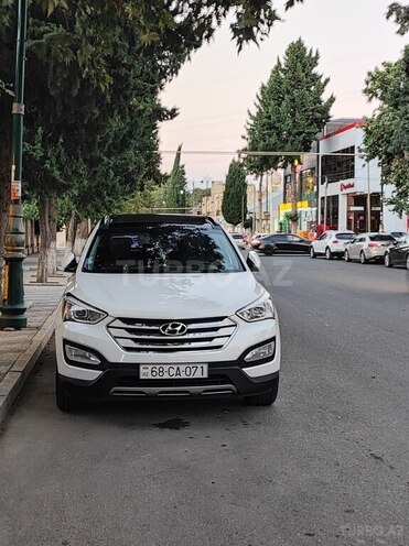 Hyundai Santa Fe-4