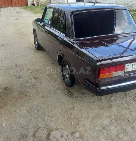 LADA (VAZ) 2107-3