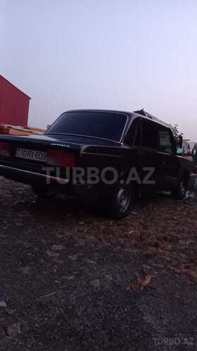 LADA (VAZ) 2107-6