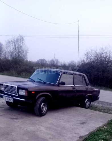 LADA (VAZ) 2107-7