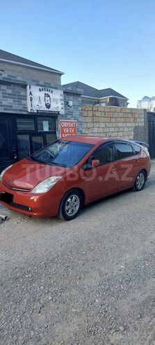 Toyota Prius-3