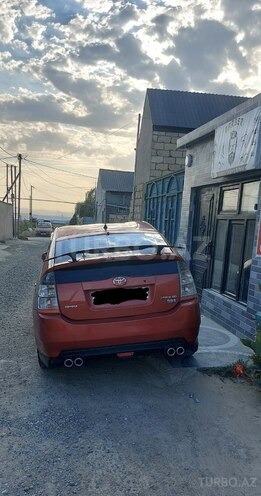 Toyota Prius-2