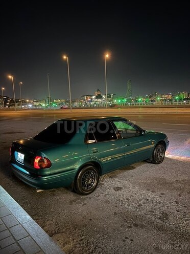 Toyota Corolla-6
