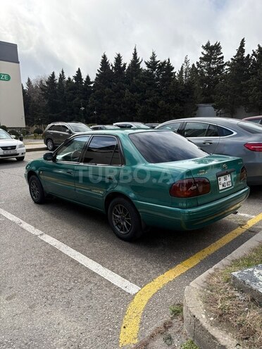 Toyota Corolla-7