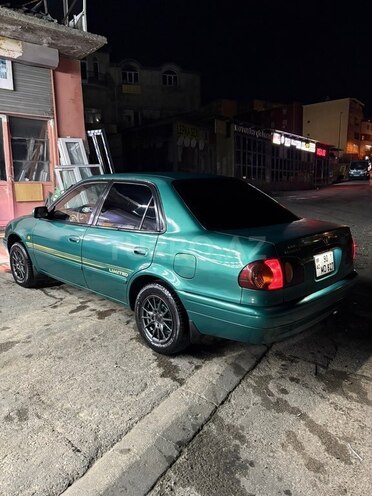 Toyota Corolla-3