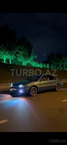 Toyota Corolla-8