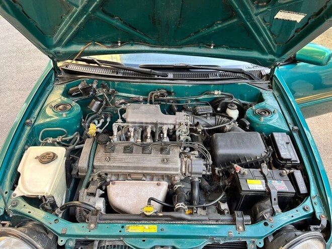 Toyota Corolla-11
