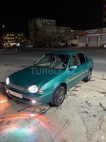 Toyota Corolla-1