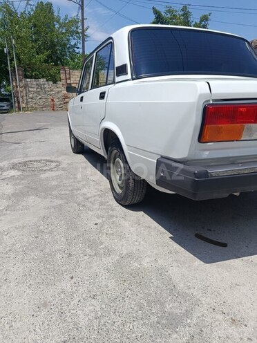 LADA (VAZ) 2107-8