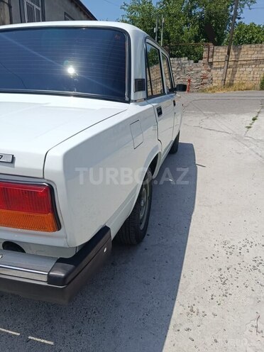 LADA (VAZ) 2107-6
