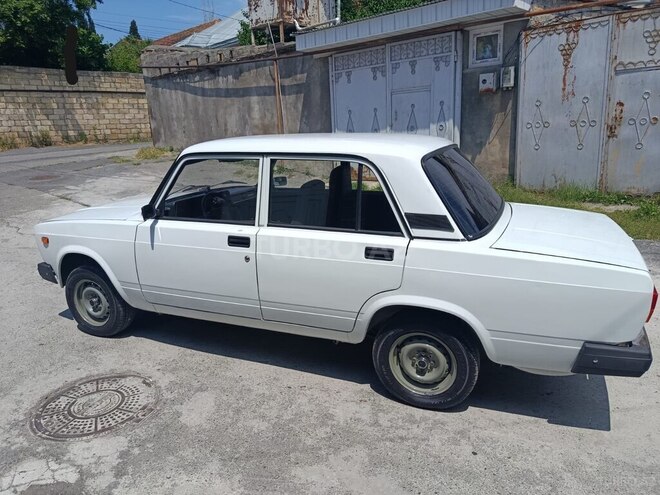 LADA (VAZ) 2107-3