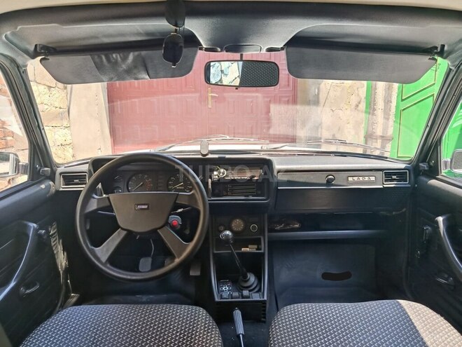 LADA (VAZ) 2107-9