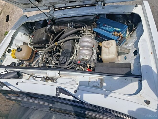LADA (VAZ) 2107-7