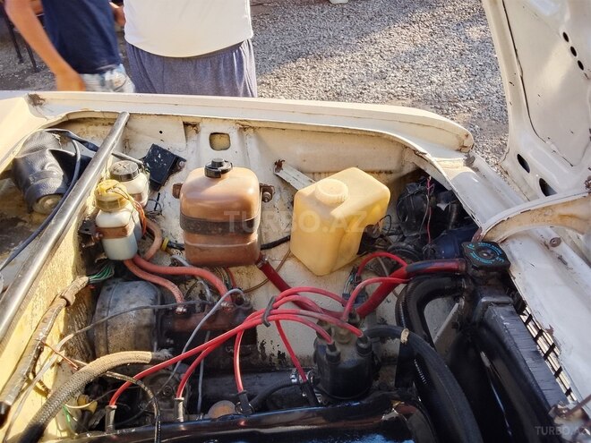 LADA (VAZ) 2106-11
