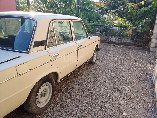 LADA (VAZ) 2106-3