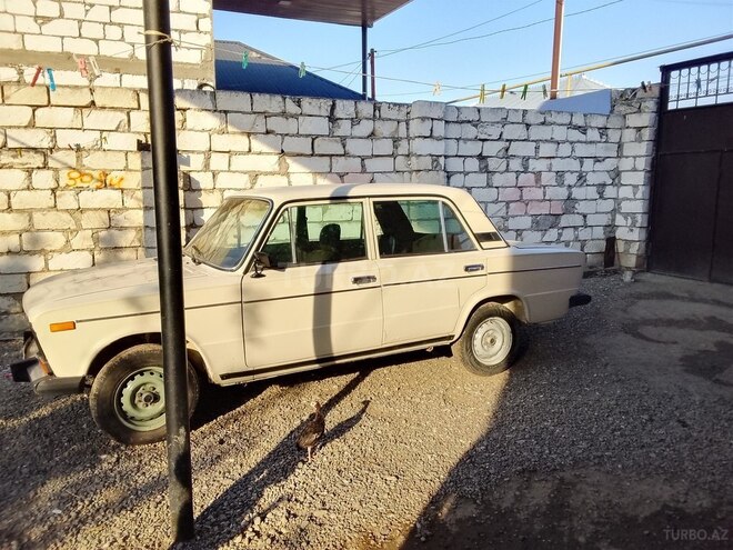 LADA (VAZ) 2106-4