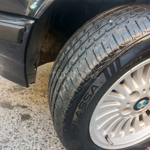 BMW 520-8