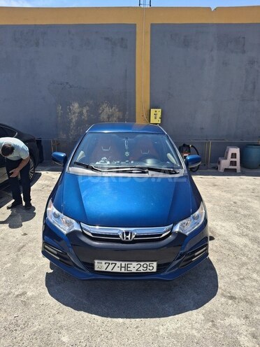 Honda Insight-1