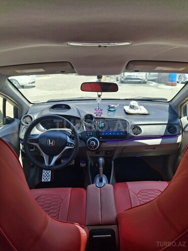 Honda Insight-6