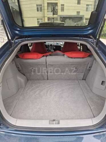 Honda Insight-8