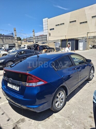 Honda Insight-7