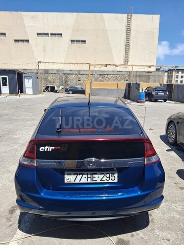 Honda Insight-2