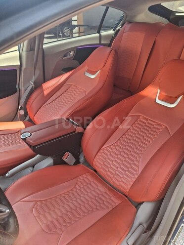 Honda Insight-4