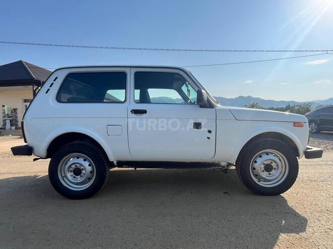 LADA (VAZ) Niva-5