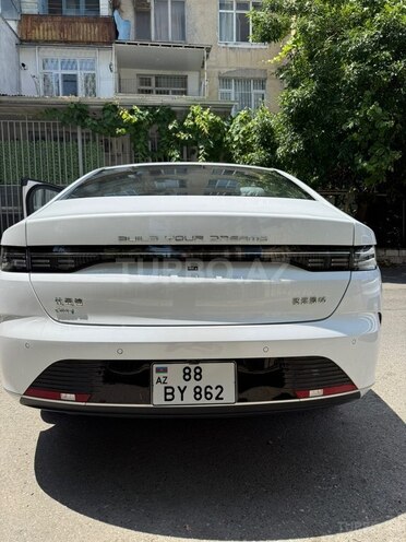 BYD Destroyer 05-2