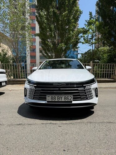 BYD Destroyer 05-1