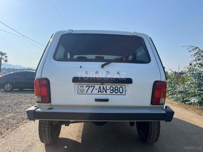 LADA (VAZ) Niva-7