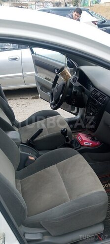 Daewoo Gentra-7