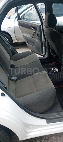 Daewoo Gentra-6
