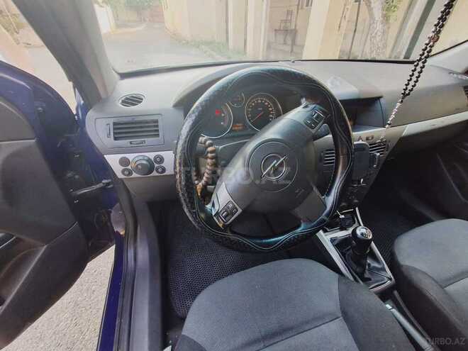 Opel Astra-7
