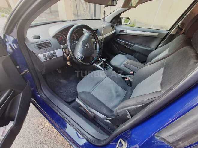 Opel Astra-5