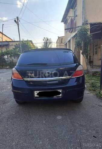 Opel Astra-2