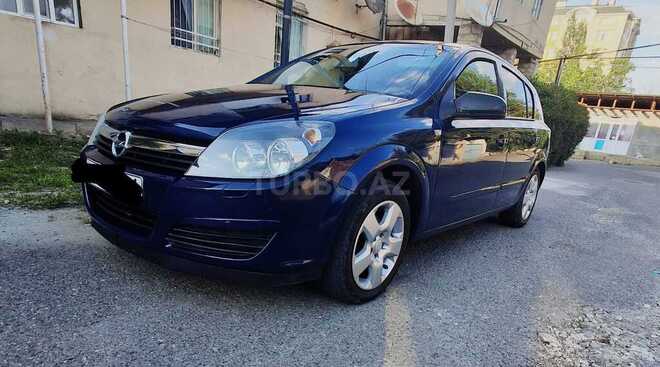 Opel Astra-6