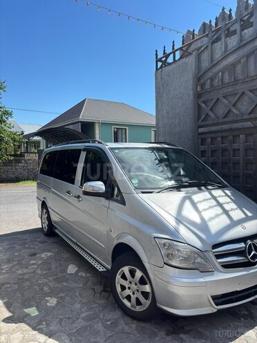 Mercedes Vito 115 CDI-2