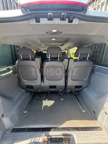Mercedes Vito 115 CDI-5