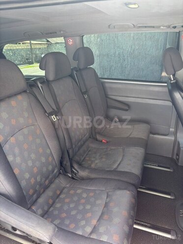 Mercedes Vito 115 CDI-6