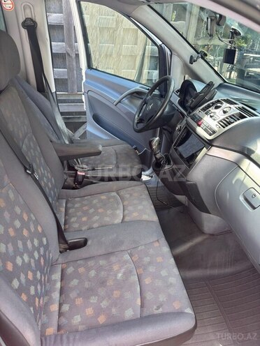 Mercedes Vito 115 CDI-10